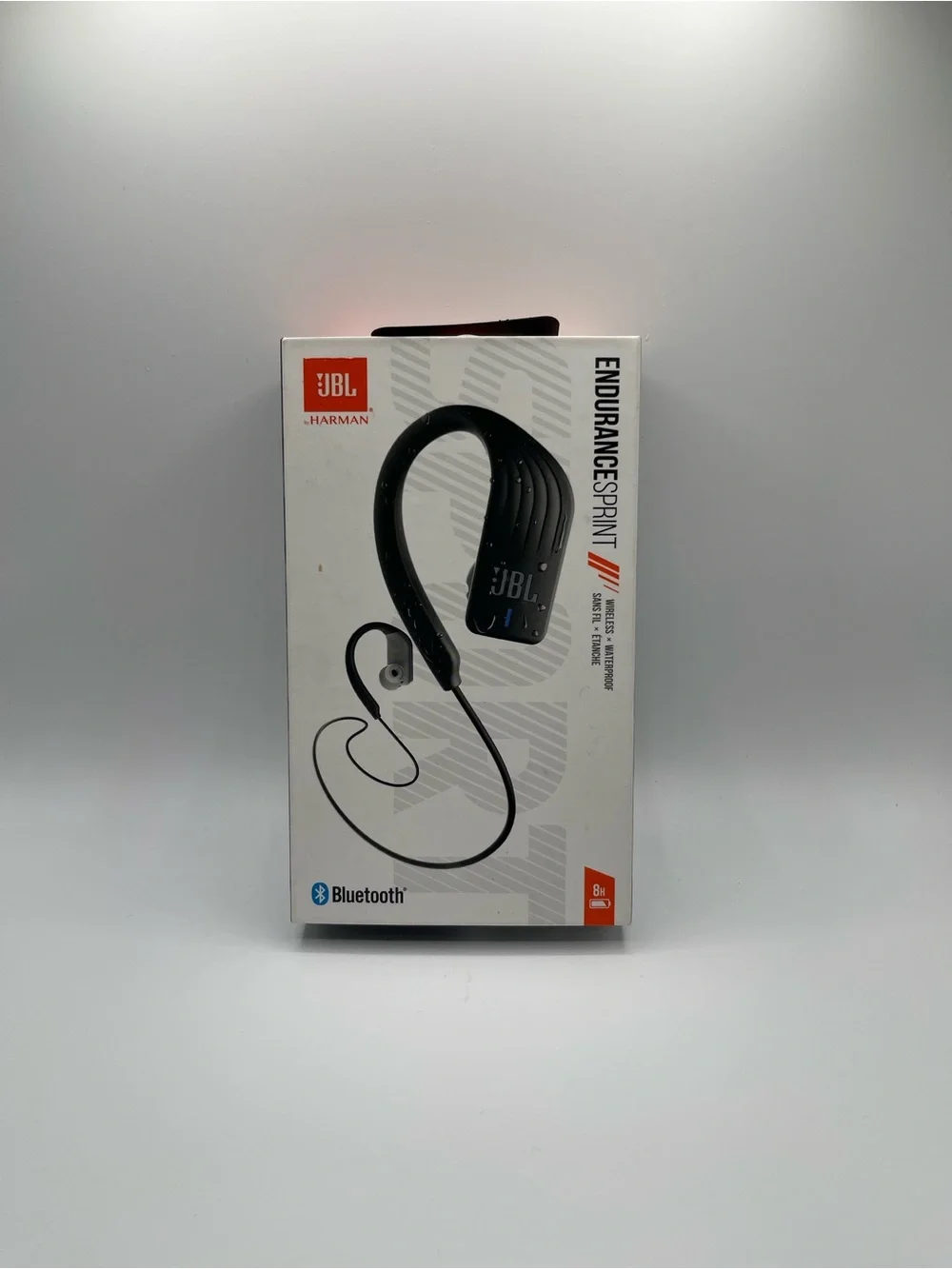 JBL ENDURANCE SPRINT